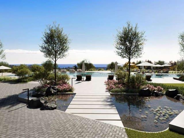 Apartamento en venta en Las Lagunas de Mijas, Málaga Costa del Sol