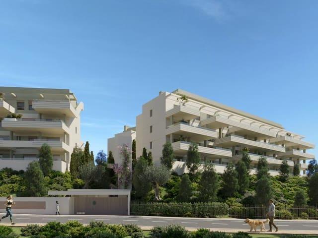 Apartamento en venta en Las Lagunas de Mijas, Málaga Costa del Sol