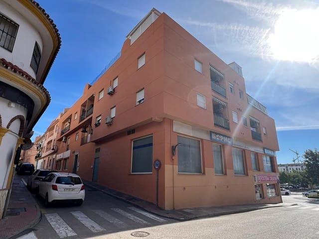Apartamento en venta en Las Lagunas de Mijas, Málaga Costa del Sol