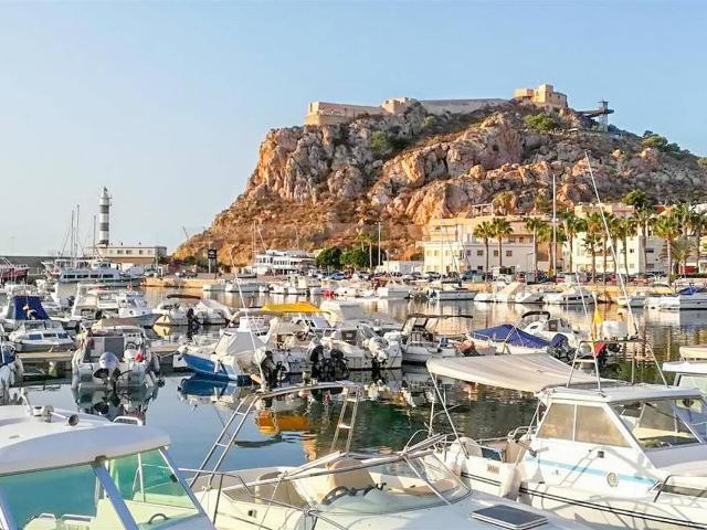 Apartamento en Venta en Las Majadas Las Molinetas Labradorcico