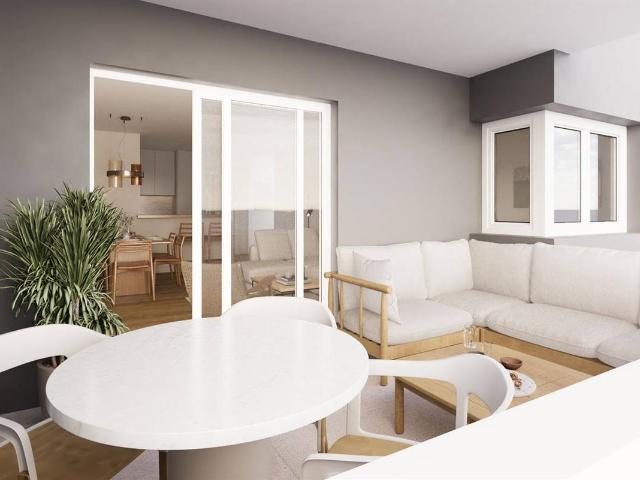 Apartamento en Venta en Las Majadas Las Molinetas Labradorcico