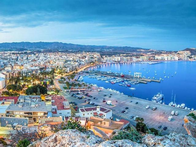 Apartamento en Venta en Las Majadas Las Molinetas Labradorcico