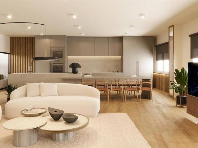 Apartamento en Venta en Las Majadas Las Molinetas Labradorcico