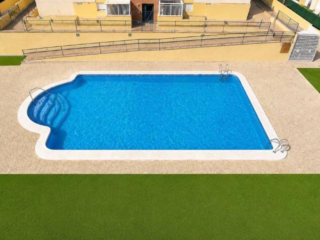 Apartamento en Venta en Las Majadas Las Molinetas Labradorcico
