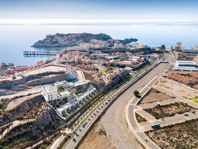 Apartamento en Venta en Las Majadas Las Molinetas Labradorcico