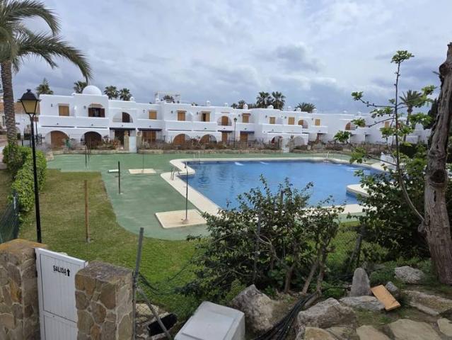 Apartamento en Venta en Las Marinas Pueblo Laguna