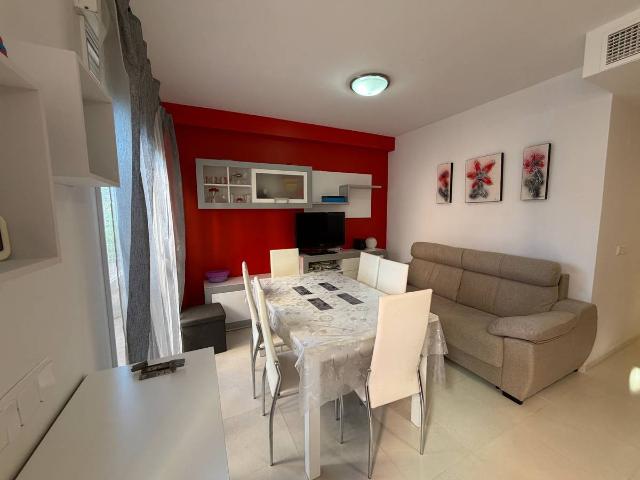 Apartamento en Venta en Las Marinas Pueblo Laguna
