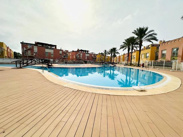 Apartamento en Venta en Las Marinas Pueblo Laguna