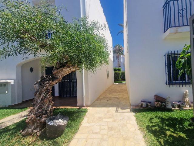 Apartamento en Venta en Las Marinas Pueblo Laguna