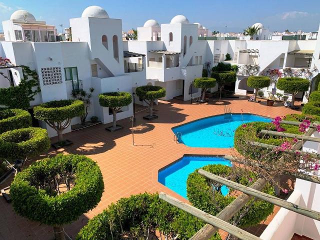 Apartamento en Venta en Las Marinas Pueblo Laguna