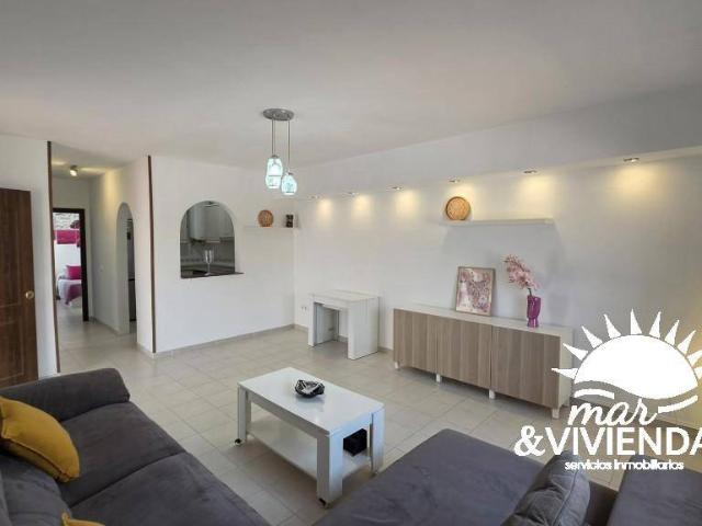 Apartamento en Venta en Las Marinas Pueblo Laguna
