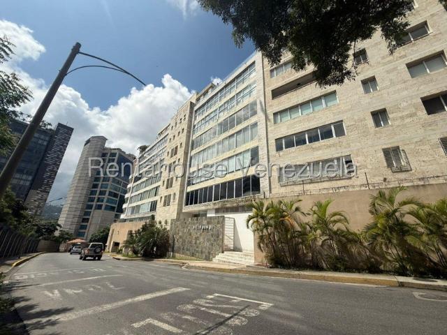 Apartamento en Venta en Las Mercedes, Caracas