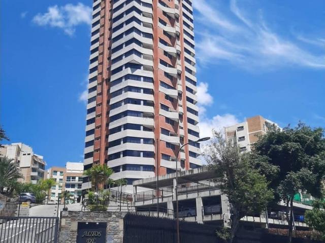 Apartamento en Venta en Las Mesetas CP 26 003