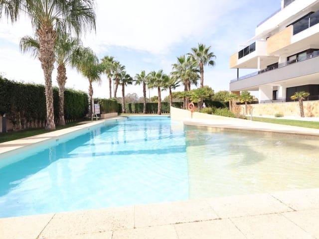 Apartamento en venta en Las Mimosas, Alicante Costa Blanca