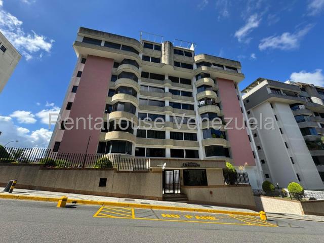 Apartamento en Venta en Las Minas, San Antonio de los Altos