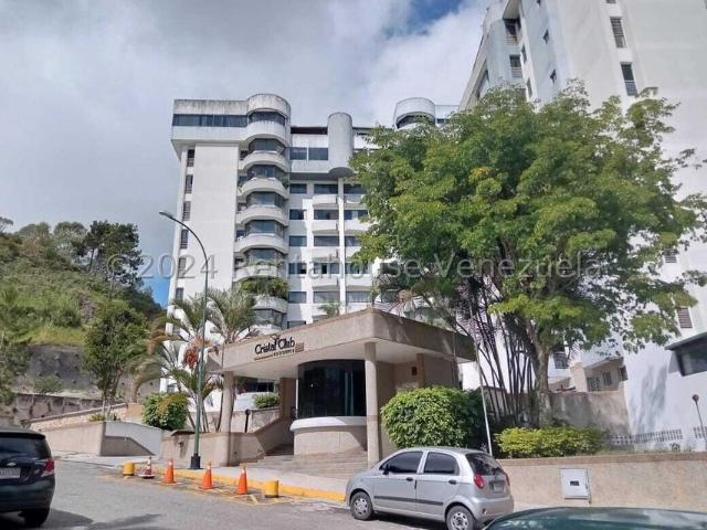Apartamento en Venta en Las Minas, San Antonio de los Altos