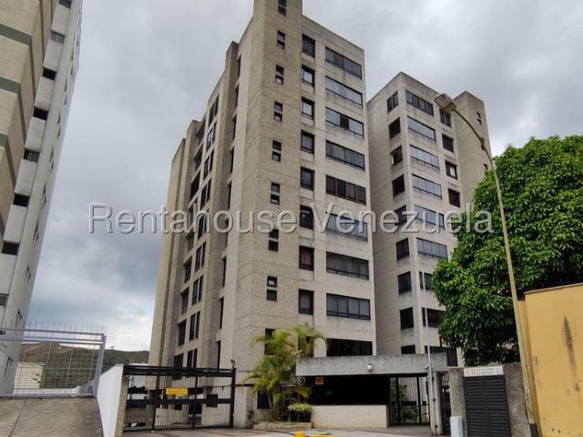 Apartamento en Venta en Las Minas, San Antonio de los Altos