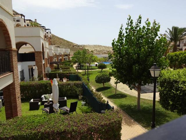 Apartamento en Venta en Las Salinas