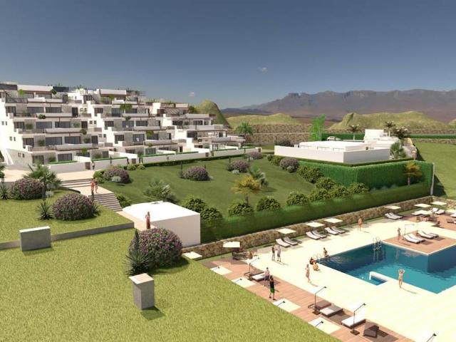 Apartamento en Venta en Las Salinas