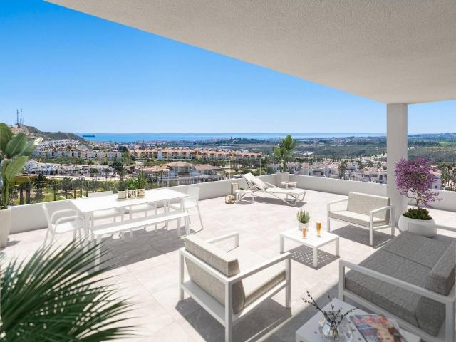 Apartamento en Venta en Las Salinas