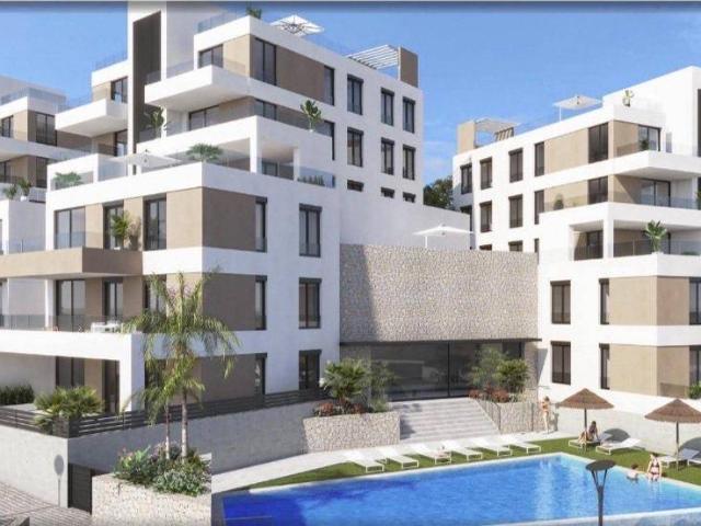 Apartamento en Venta en Las Salinas