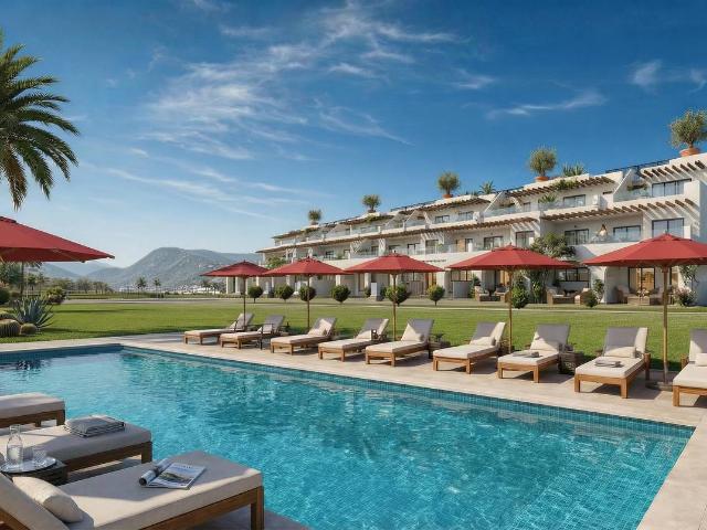 Apartamento en Venta en Las Salinas