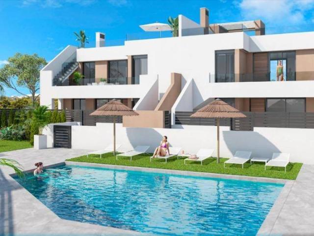 Apartamento en Venta en Las Salinas