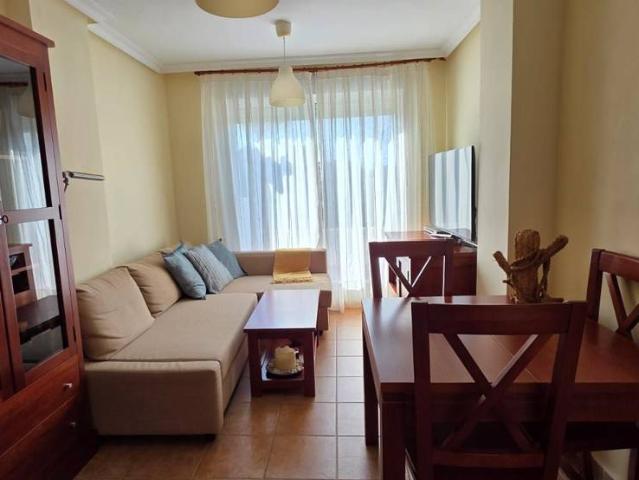 Apartamento en Venta en Las Salinas