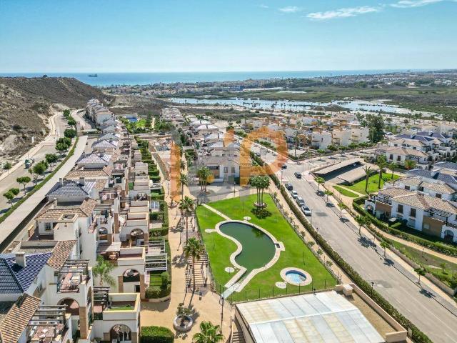 Apartamento en Venta en Las Salinas