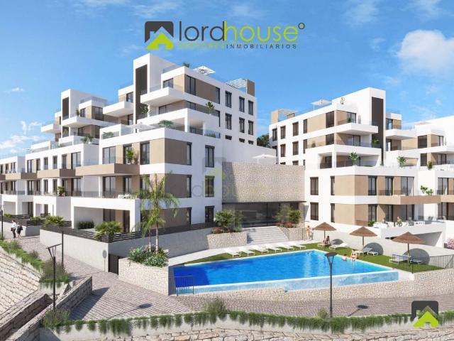 Apartamento en Venta en Las Salinas