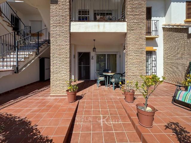 Apartamento en Venta en Las Salinas