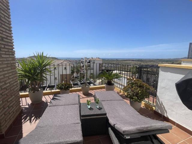 Apartamento en Venta en Las Salinas
