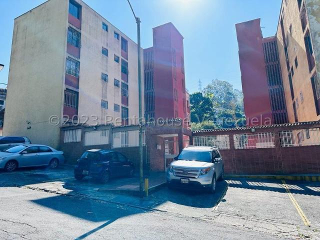 Apartamento en Venta en Las Salias, San Antonio de los Altos