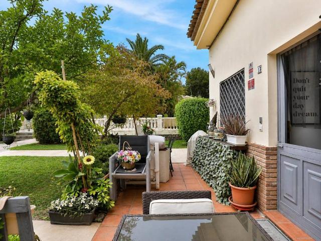 Apartamento en Venta en Las Palomas