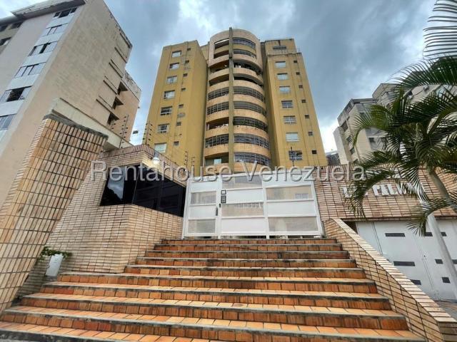 Apartamento en Venta en Las Palmas, Caracas