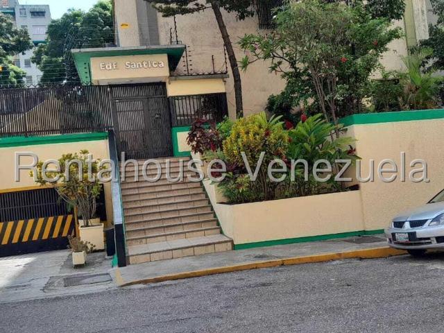 Apartamento en Venta en Las Palmas, Caracas