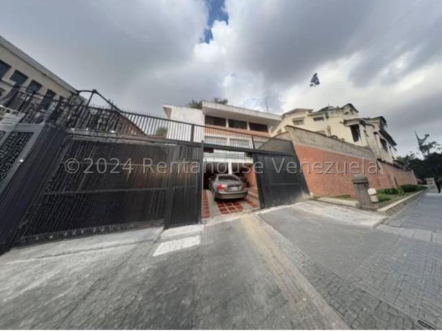 Apartamento en Venta en Las Palmas, Caracas