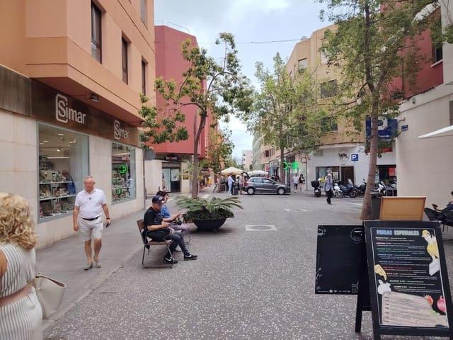 Apartamento en venta en Las Palmas de Gran Canaria, Gran Canaria