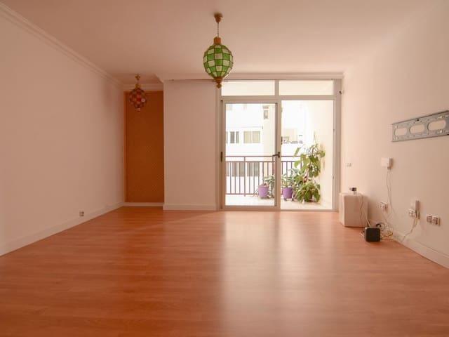 Apartamento en venta en Las Palmas de Gran Canaria, Gran Canaria