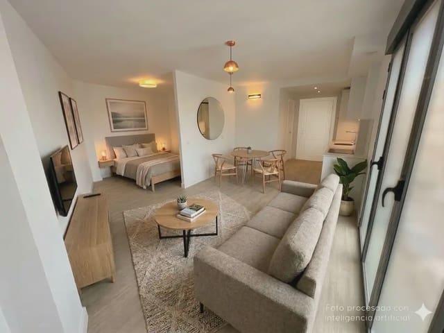 Apartamento en venta en Las Palmas de Gran Canaria, Gran Canaria