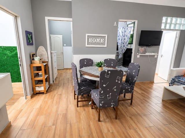 Apartamento en venta en Las Palmas de Gran Canaria, Gran Canaria