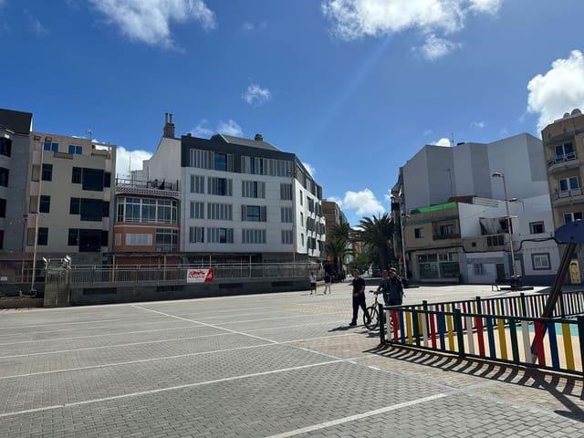 Apartamento en venta en Las Palmas de Gran Canaria, Gran Canaria