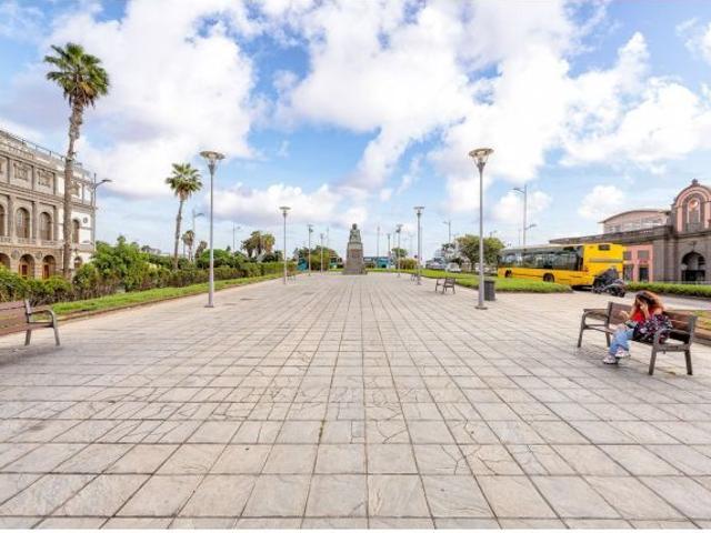 Apartamento en Venta en Las Palmas de Gran Canaria, Las Palmas