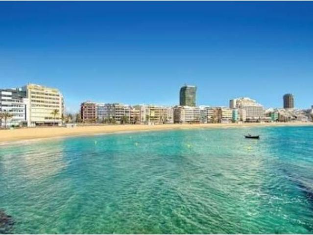 Apartamento en Venta en Las Palmas de Gran Canaria, Las Palmas