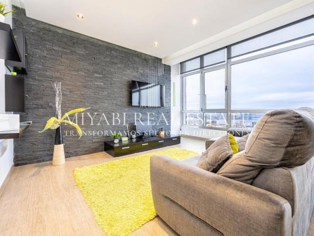 Apartamento en venta en Las Palmas de Gran Canaria Las Palmas