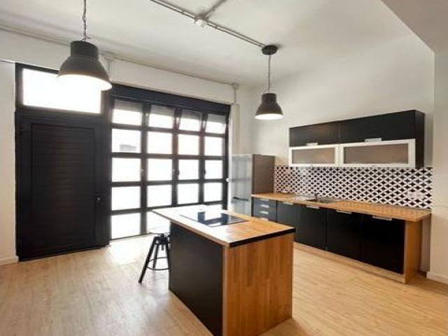 apartamento en Venta en Las Palmas de Gran Canaria. QTOT T1244