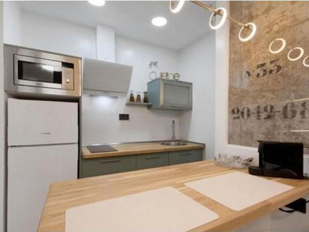 apartamento en Venta en Las Palmas de Gran Canaria. QTOT T1266