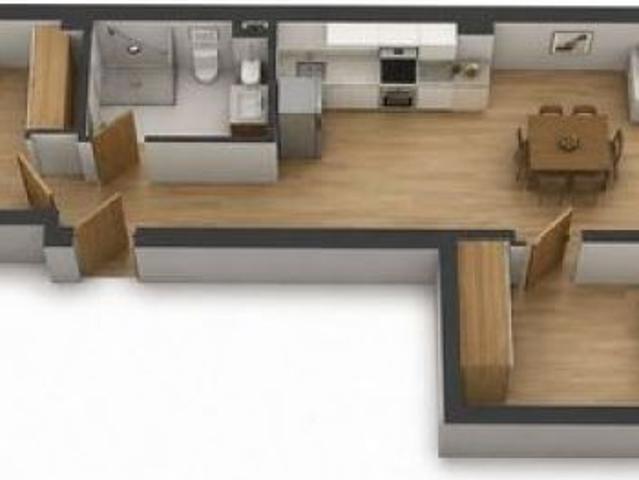 apartamento en Venta en Las Palmas de Gran Canaria. QTOT T1317