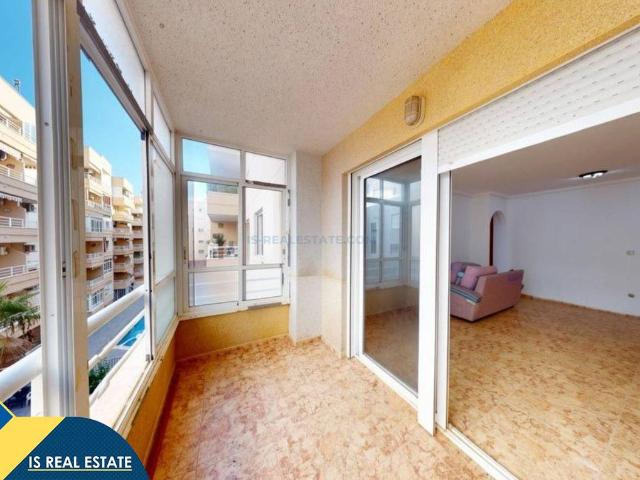 Apartamento en Venta en Antonio Machado
