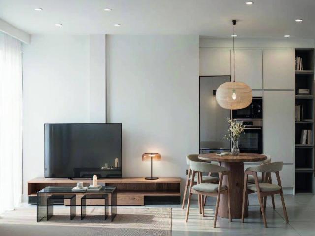 Apartamento en Venta en Las Piscinas Naturales